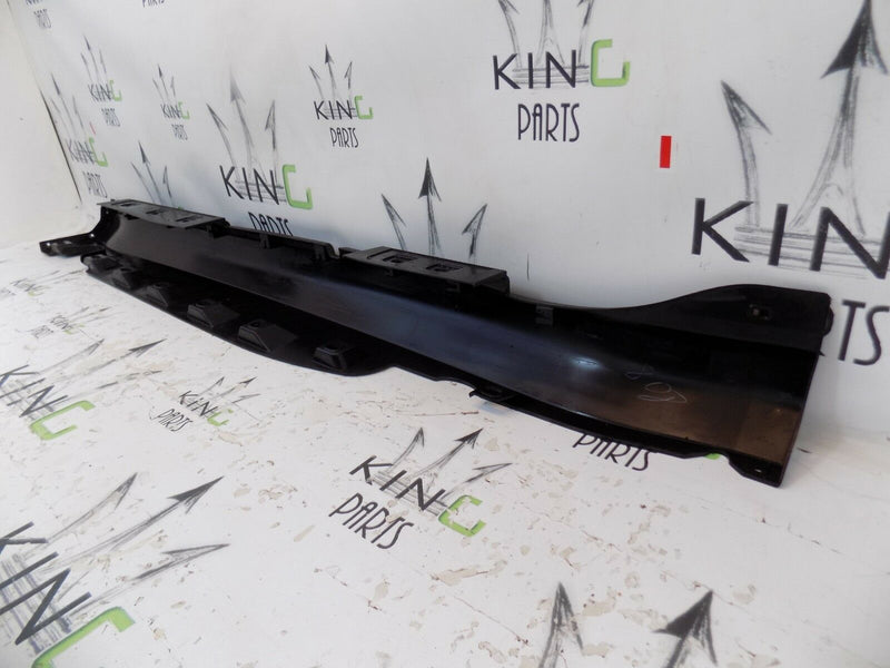 MINI COOPER COUNTRYMAN R60 2010-16 RIGHT SIDE SKIRT SILL COVER 5177 9801888