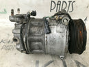 RANGE ROVER SPORT JAGUAR XJ X351 AIR CONDITIONER AC COMPRESSOR PUMP 9X23-19D629