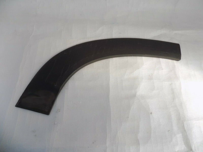 DUCATO RELAY BOXER 2006-2014 FRONT LEFT WHEEL ARCH 2 TRIMS 1307236070 B02-90/91