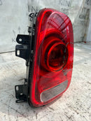 MINI COUNTRYMAN F60 2017-2020 DRIVER SIDE REAR LIGHT F03636850L