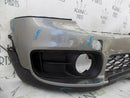 BMW MINI COOPER COUNTRYMAN F60 2017-ON FRONT BUMPER GENUINE 5111 7390520