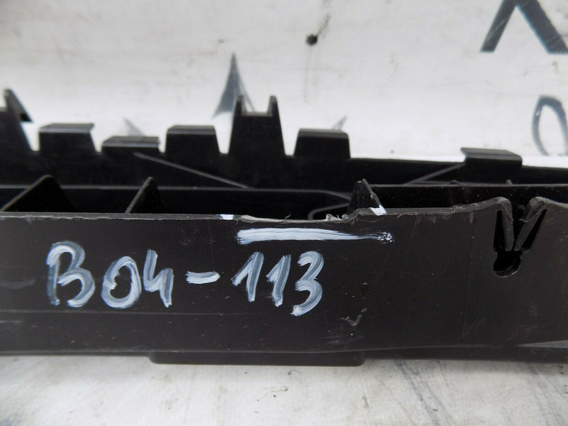 MERCEDES A CLASS W177 REAR BUMPER BRACKET TRIM ABSORBER A1778856302
