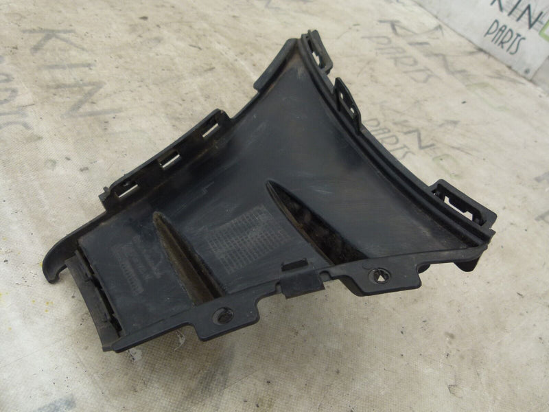 MERCEDES CLS C257 AMG 2019-ON FRONT LEFT AIR DUCT GENUINE A2578855702