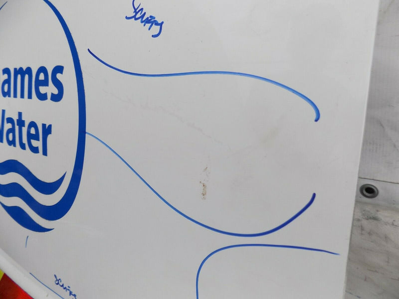 PEUGEOT PARTNER/BERLINGO 2008-2018 REAR DOOR LEFT SIDE N/S - GENUINE