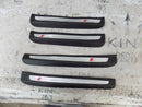 AUDI Q7 4L DOOR STEP SILL TRIM SET 4L0853373E / KL7983