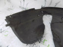 PEUGEOT 208 2012-2015 FRONT RIGHT WHEEL INNER ARCH LINER SPLASH GUARD