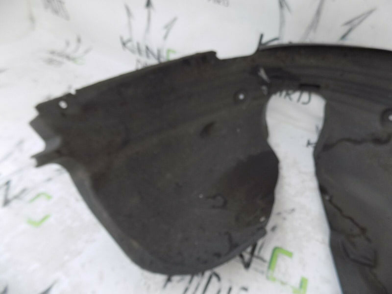 PEUGEOT 208 2012-2015 FRONT RIGHT WHEEL INNER ARCH LINER SPLASH GUARD