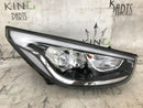 HYUNDAI IX35 FACELIFT 2013-2015 XENON HEADLIGHT HEADLAMP RIGHT DRIVER SIDE