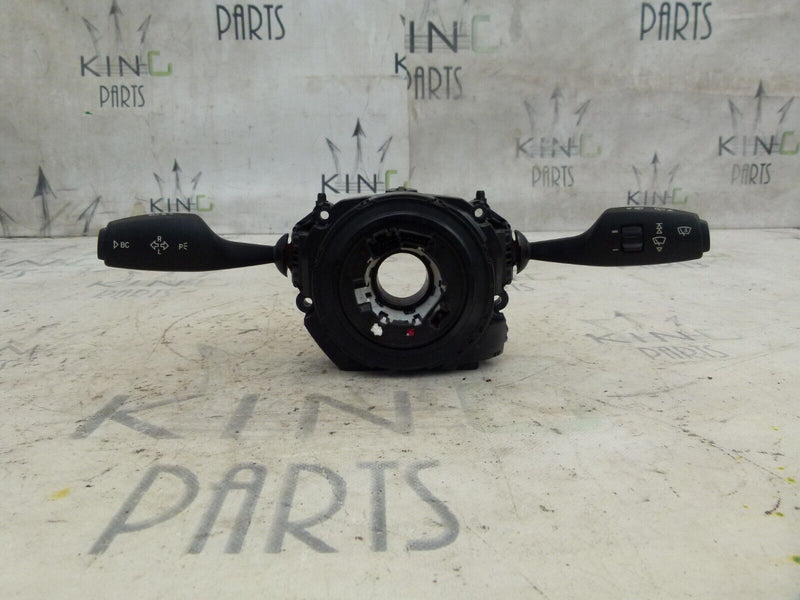 BMW F30 F31 2012-2015 INDICATOR BLINKERS/WIPERS STALKS GENUINE 9253754 #