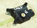 VW GOLF VI HEATER BLOWER AIR VENT FLAP ACTUATOR GENUINE 1K0907511J