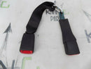 TOYOTA PRIUS XW30 2010-2015 REAR TWIN SEAT BELT BUCKLES HOLDERS CATCHERS