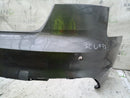 AUDI A4 B9 S LINE 2019-ON SALOON REAR BUMPER 8W5807511Q