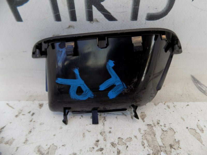 FORD FIESTA MK7 ST-LINE INTERIOR TRIM FORD FIESTA FRONT RIGHT   C1BB240B12AAW