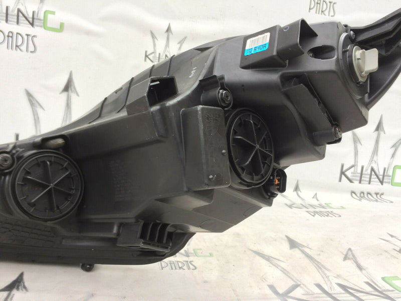 HYUNDAI IX20 2010-2018