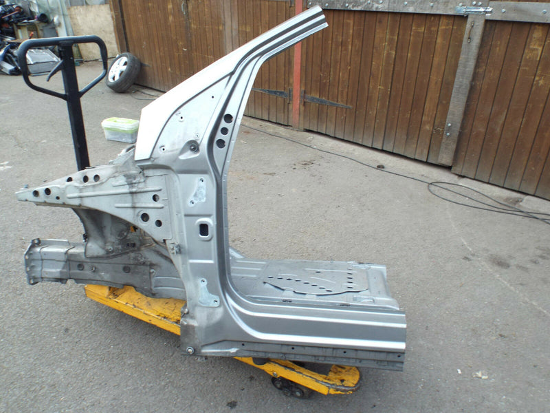 MERCEDES B CLASS W245 2005-2011 FRONT INNER QUATER PANEL LEFT PASSENGER SIDE N/S