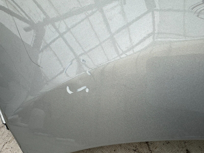 TRAFIC NISSAN NV300 2nd LCI 2020-ON FRONT FENDER WING PANEL LEFT SIDE