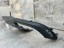 AUDI A4 B9 8W AVANT 2019-ON FACELIFT REAR BUMPER DIFFUSER 8W0807521R