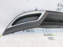 VW GOLF MK7 2017-2019 FACELIFT REAR LOWER BUMPER SPOILER TRIMS 5G6807568S
