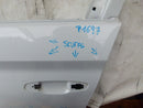 SKODA KODIAQ 2016-2022 GENUINE FRONT DOOR SHELL PANEL LEFT PASSENGER SIDE