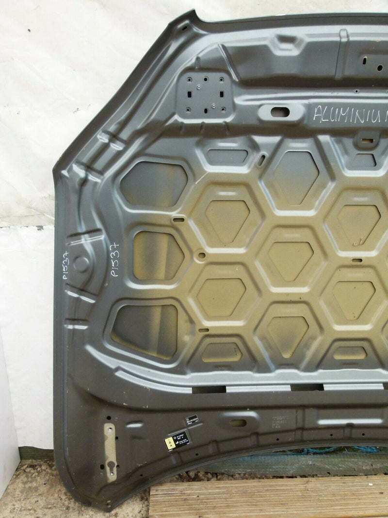 VOLVO XC90 MK2 2015-2018 GENUINE ALUMINIUM BONNET HOOD PANEL 31352866