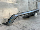 AUDI TTS 8S 2016-20 REAR BUMPER DIFFUSER LOWER SPOILER 8S0807521B AC0154