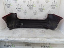 NISSAN QASHQAI REAR BUMPER 2014 to 2017 GENUINE 850224FA0H