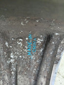 JEEP PATRIOT 2011 LCI GENUINE ALLOY WHEEL RIM 17" 6.5Jx17H2 ET40