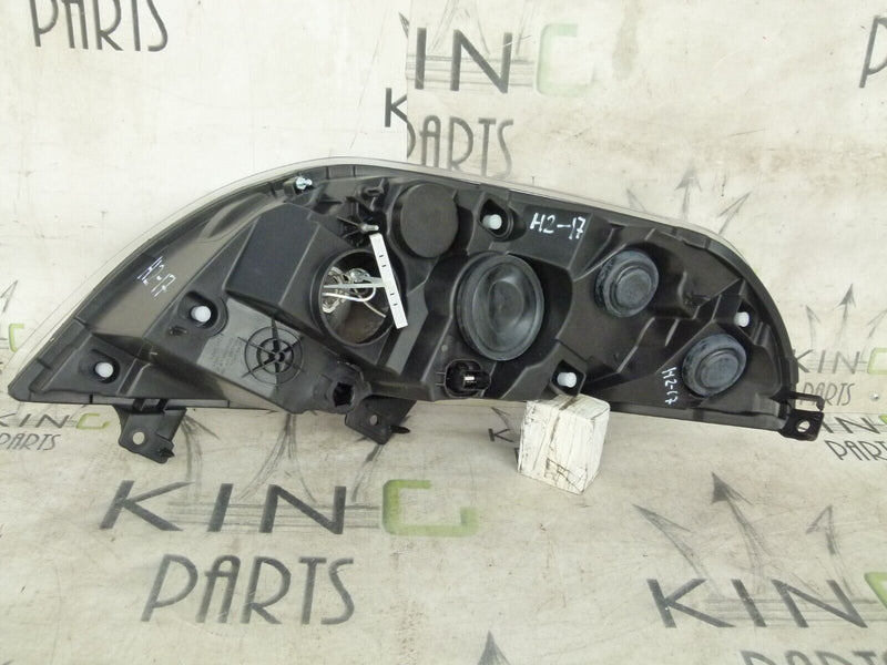 RENAULT MASTER, MOVANO 2014-18 FRONT HEADLIGHT LAMP LEFT SIDE 20-C338
