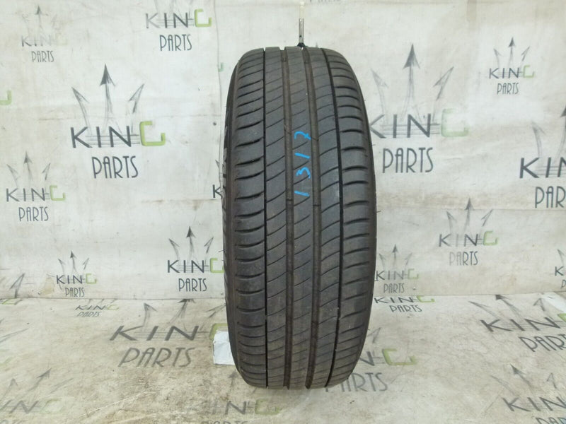 BMW 2 SERIES F45 WHEEL ALLOY RIM & TIRE 7.5JX17H2 ET54 6855091 GENUINE