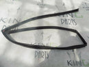 TOYOTA PRIUS XW30 2009-2015 REAR LEFT DOOR SEAL RUBBER