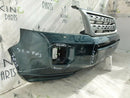 LAND ROVER FREELANDER II LCI 2010-14 GENUINEFRONT BUMPER &GRILL BH52-8A133