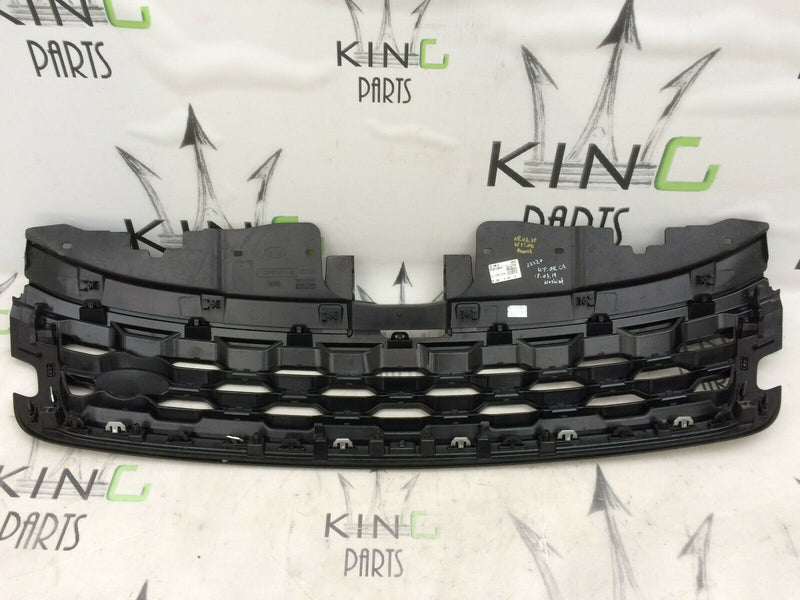 RANGE ROVER EVOQUE 2 L551 2019-ON FRONT BUMPER GRILL RADIATOR GRILLE GENUINE