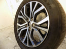 MITSUBISHI OUTLANDER 18" 7Jx18 ET38 5114.3 ALLOY WHEEL WITH TYRE 225/55ZR18