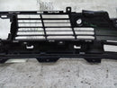 CITROEN DS3 CROSSBACK 2018-ON FRONT BUMPER LOWER GRILL 9820842580