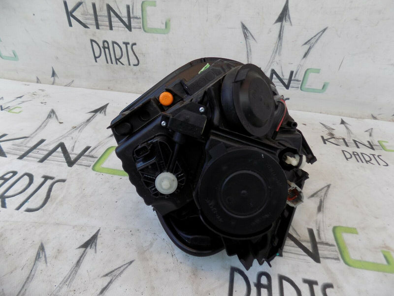 NISSAN JUKE F15 2014-2019 DRIVERS OFF SIDE RIGHT HEADLIGHT LENS 26010BV80B
