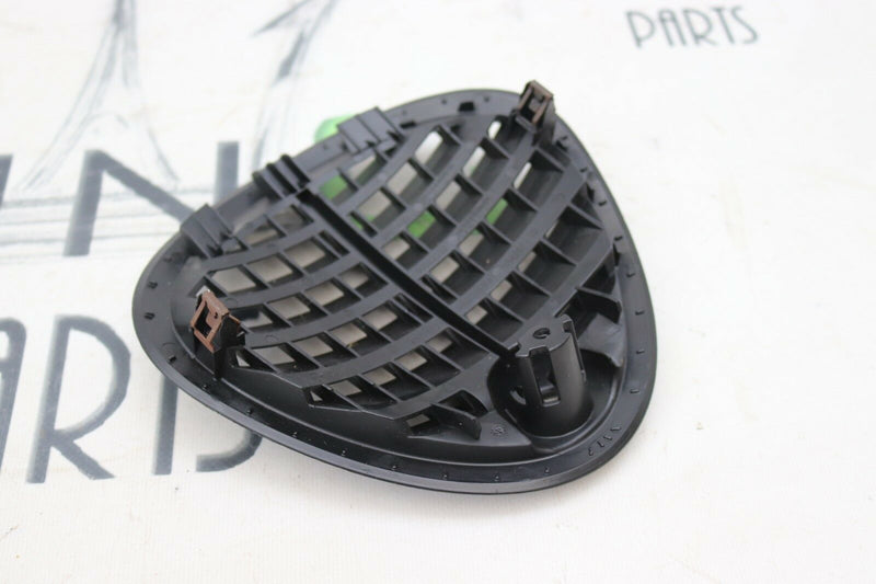 MINI COUNTRYMAN R60 2010-2016 DASHBOARD CENTRE TOP AIR VENT TRIM 9801430