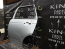 Land Rover Range Rover Vogue L405 2013-On Rear Left Passenger Door in Silver