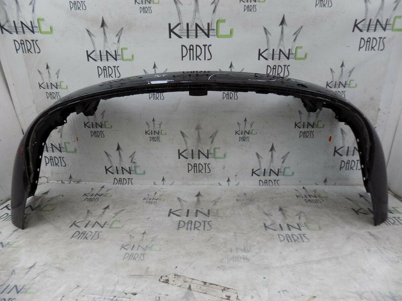 AUDI A5 S-LINE 8T SPORTBACK 2011-2015 REAR BUMPER GENUINE PDC 8T8807511