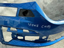 SKODA KODIAQ 2021-ON FRONT BUMPER 565807221H
