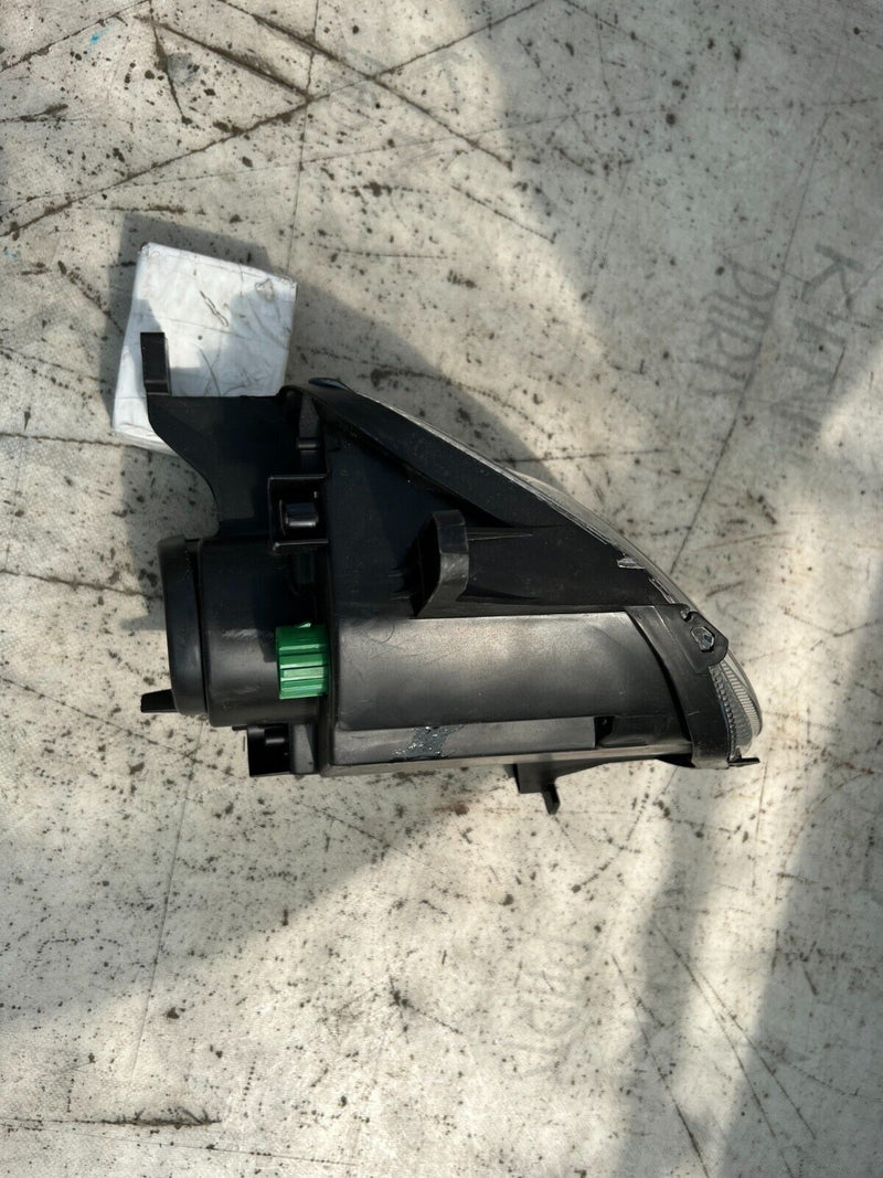 FIAT 500 2016-19 FACELIFT DRIVER SIDE RIGHT DRL HEADLIGHT 81548001
