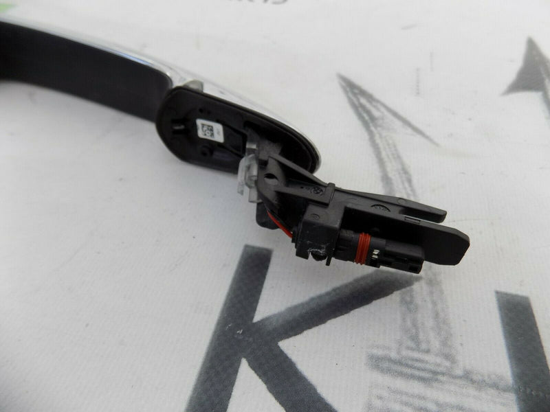 MINI CLUBMAN F54 2015-ON FRONT RIGHT DOOR EXTERIOR HANDLE CHROME