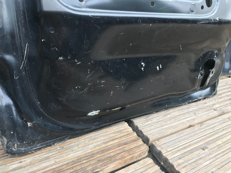 CITROEN BERLINGO MK3 K9/PEUGEOT PARTNER 2018-ON REAR DOOR PANEL RIGHT SIDE P1859