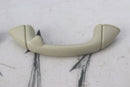 MINI COUNTRYMAN R60 2010-2016 SET OF 3 INTERIOR ROOF GRAB HANDLE BEIGE 2754167