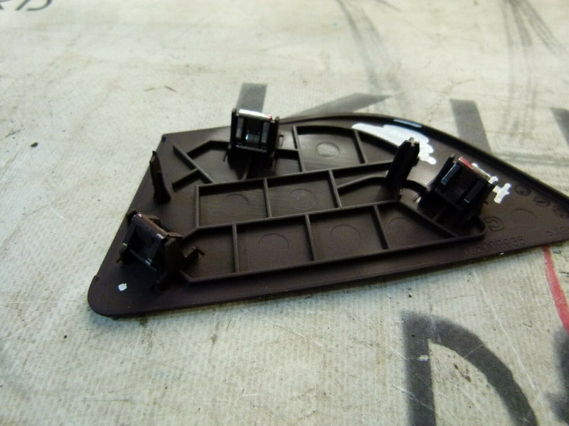 JAGUAR XJ X351 2010-19 DASHBOARD RIGHT SIDE DASH TRIM COVER RH FDRAW93422B88A02