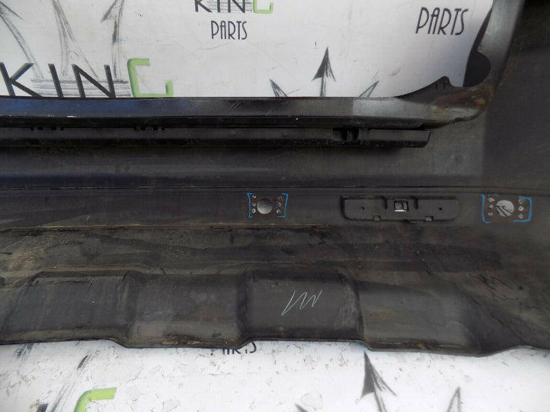 LAND ROVER FREELANDER 2 L359 FACELIFT 2011-2014 REAR BUMPER PDC 8H52-17775