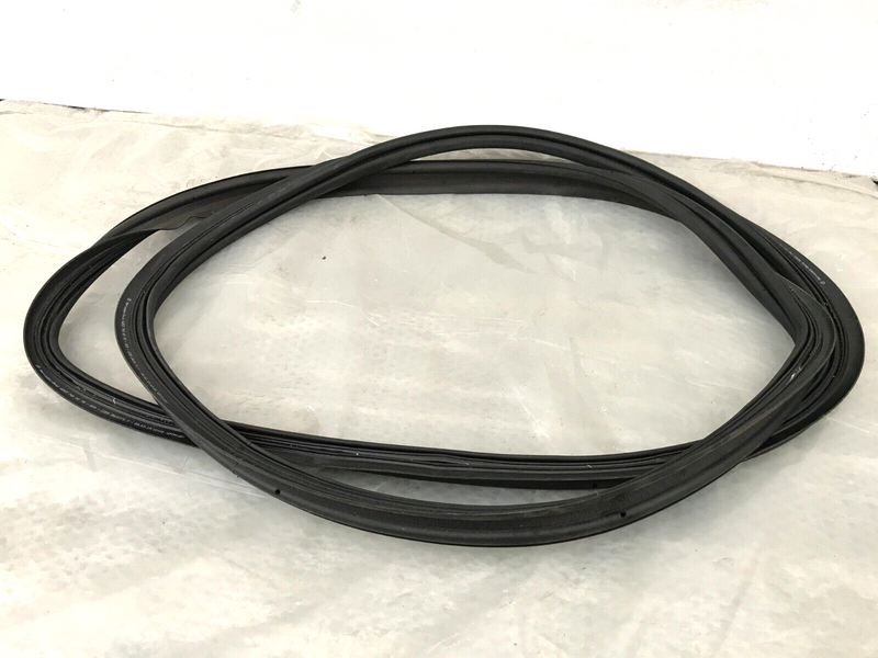 MERCEDES GLC X253 SUV 2016-21 BOOT LID TAILGATE RUBBER SEAL GENUINE A2537400078