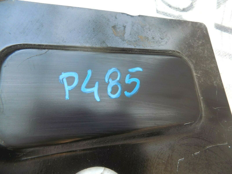 CITROEN BERLINGO MK3 2018-ON REAR LOWER FRAME CROSSMEMBER 7243CH