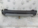 FORD KUGA MK2 2012 - 2015 BLACK REAR BUMPER GENUINE CV44-17K835-AW