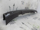 FORD TRANSIT CUSTOM 2012-ON REAR BUMPER GENUINE BLACK BK21-17E962