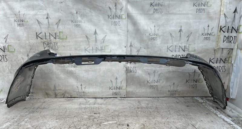 BMW X1 E84 2009-2012 REAR BUMPER GENUINE 5112 2990174